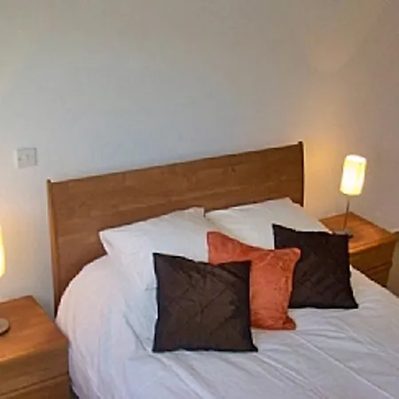 Apartament Panorama *