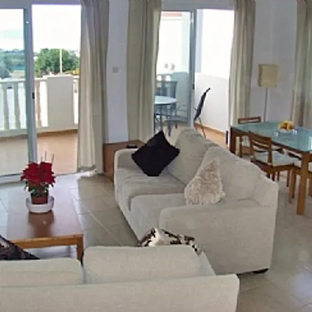Apartment Panorama *